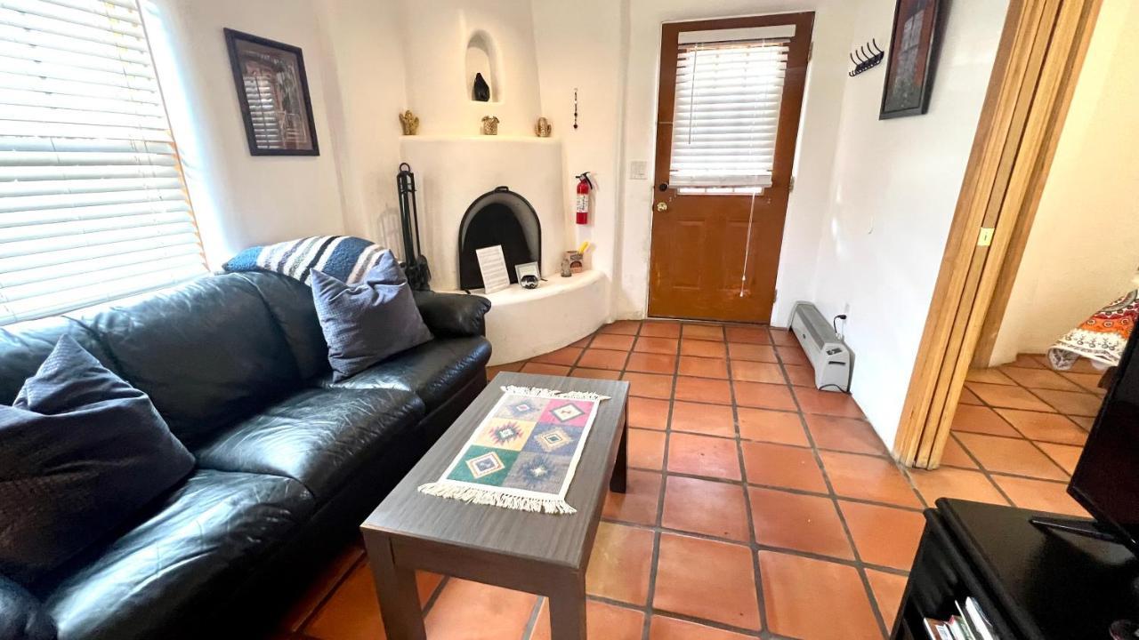 Casas De Guadalupe - Sante Fe Vacation Rentals Santa Fé Extérieur photo