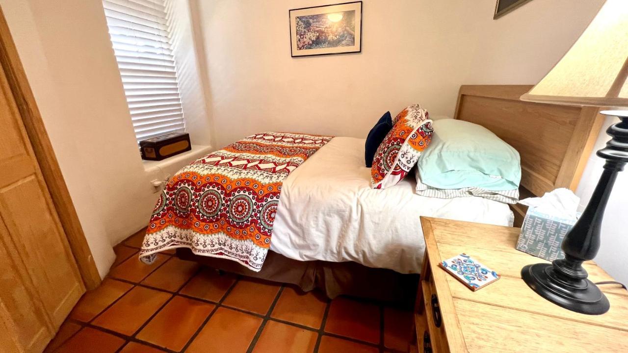 Casas De Guadalupe - Sante Fe Vacation Rentals Santa Fé Extérieur photo