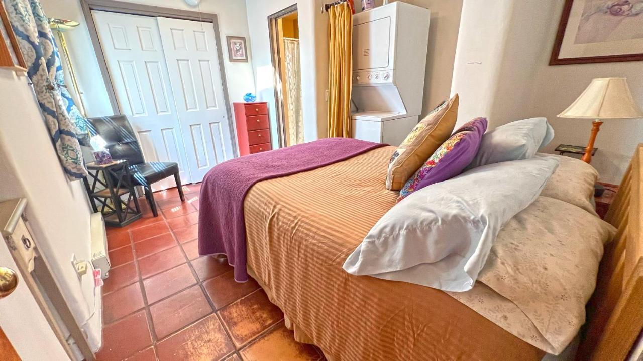 Casas De Guadalupe - Sante Fe Vacation Rentals Santa Fé Extérieur photo